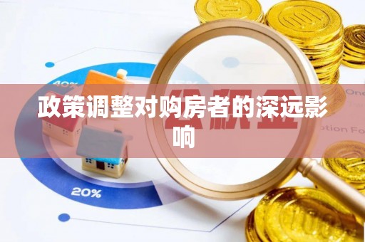 玛多政策调整对购房者的深远影响