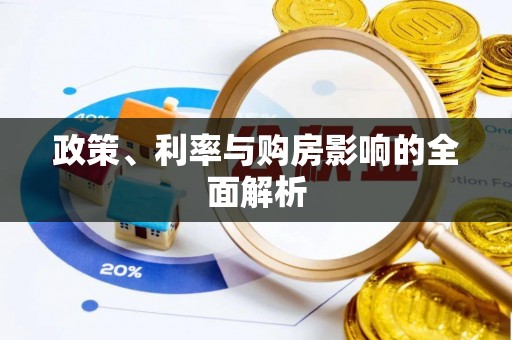 玛多政策、利率与购房影响的全面解析