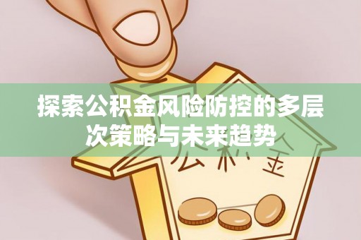 玛多探索公积金风险防控的多层次策略与未来趋势