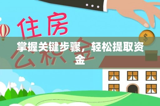 玛多掌握关键步骤，轻松提取资金