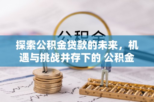 玛多探索公积金贷款的未来，机遇与挑战并存下的 公积金贷款风险防控
