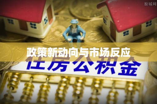 玛多政策新动向与市场反应