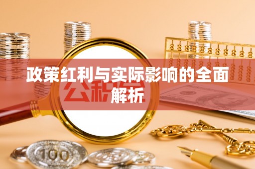 玛多政策红利与实际影响的全面解析
