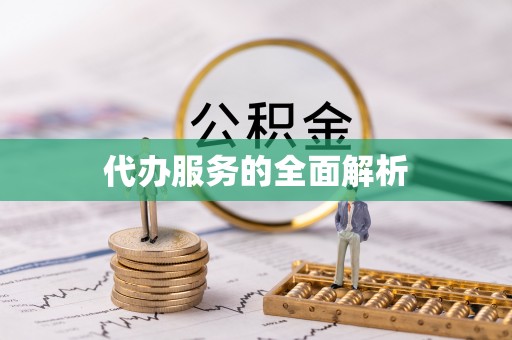 玛多代办服务的全面解析