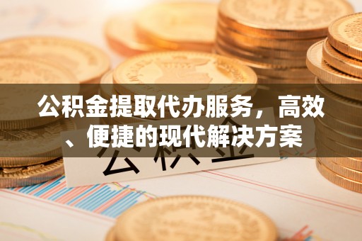 玛多公积金提取代办服务，高效、便捷的现代解决方案