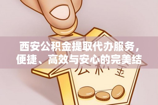 玛多西安公积金提取代办服务，便捷、高效与安心的完美结合
