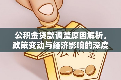 玛多公积金贷款调整原因解析，政策变动与经济影响的深度探讨