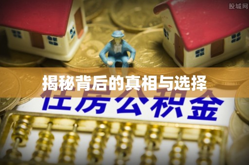 玛多揭秘背后的真相与选择