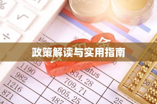 玛多政策解读与实用指南