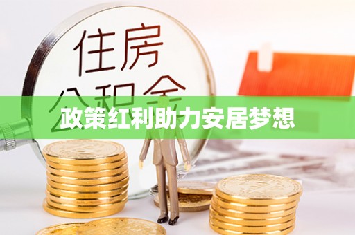 玛多政策红利助力安居梦想