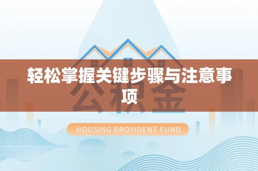 玛多轻松掌握关键步骤与注意事项