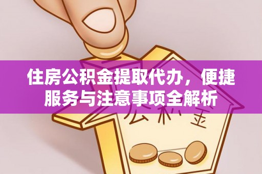 玛多住房公积金提取代办，便捷服务与注意事项全解析