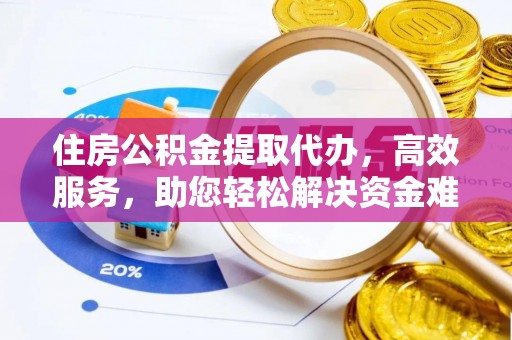 玛多住房公积金提取代办，高效服务，助您轻松解决资金难题