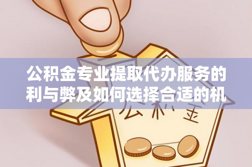 玛多公积金专业提取代办服务的利与弊及如何选择合适的机构