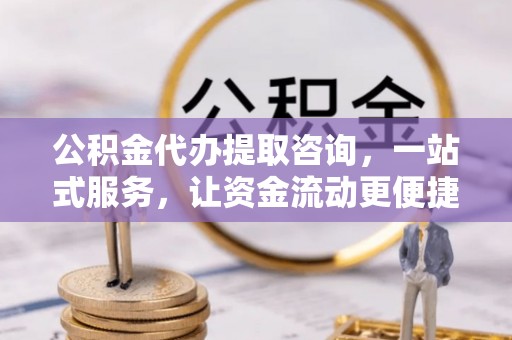 玛多公积金代办提取咨询，一站式服务，让资金流动更便捷