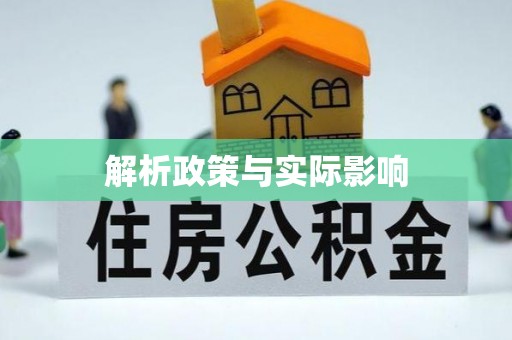 玛多解析政策与实际影响