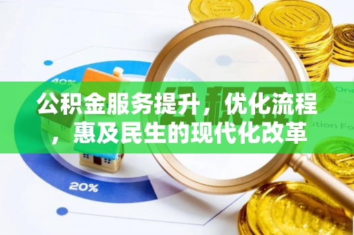玛多公积金服务提升，优化流程，惠及民生的现代化改革