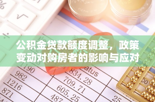 玛多公积金贷款额度调整，政策变动对购房者的影响与应对策略